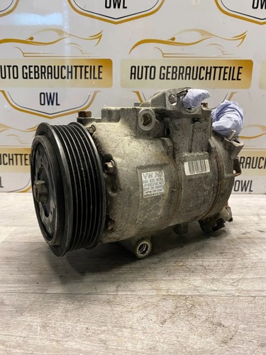 VW POLO 9N Klimakompressor 6Q0820803J