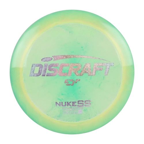 Discraft Disc Golf ESP Nuke SS Distance Driver 13/5/-3/3 - Choose Exact - Picture 3 of 42