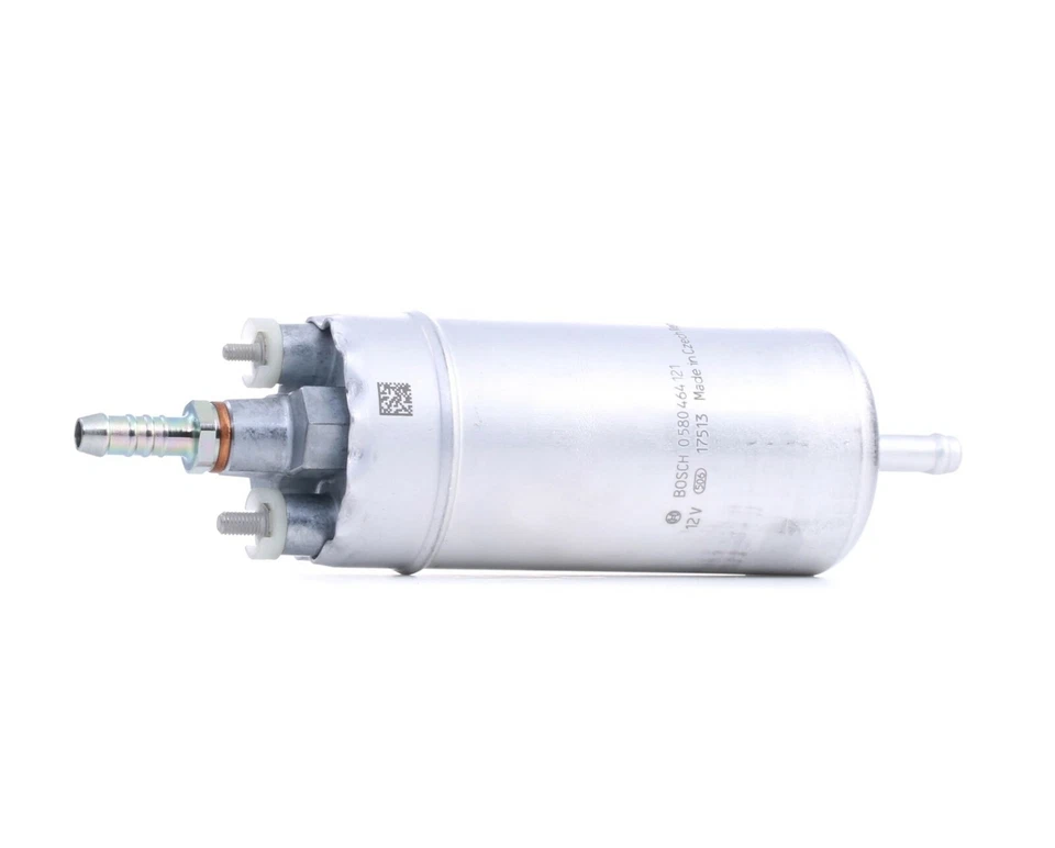 Bomba Combustible Bosch para Audi A3 (8p1)(2003- >) 2,0-103kw 138cv Tdi ( Bkd ) - Imagen 2 de 4