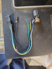 Roadking RKCB remote Variable Power Swing Kit