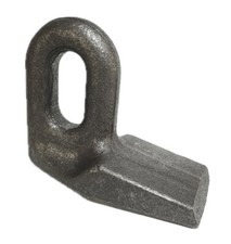 Lama a martello RM-17 trinciatrice per Bomford Noremat Spearhead Epoke