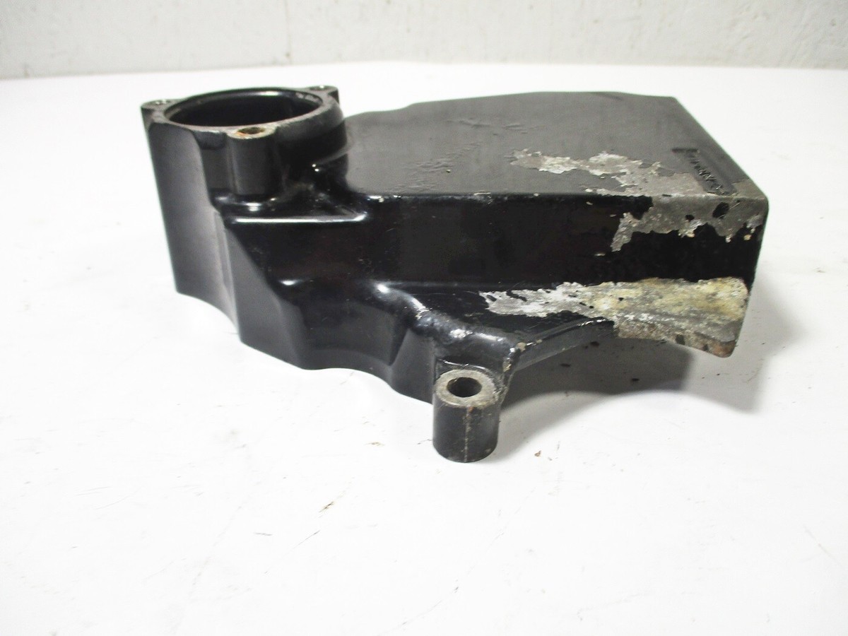 えぬ KAWASAKI ZX11 NINJA CHAIN COVER 14026-1157 ZX 11 1100