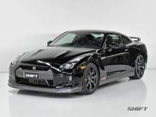 Turbo Nissan GT-R