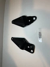 Arm Step Honda CL/CB 250/350 Left and Right 50721-286-020B /50711-286-020B