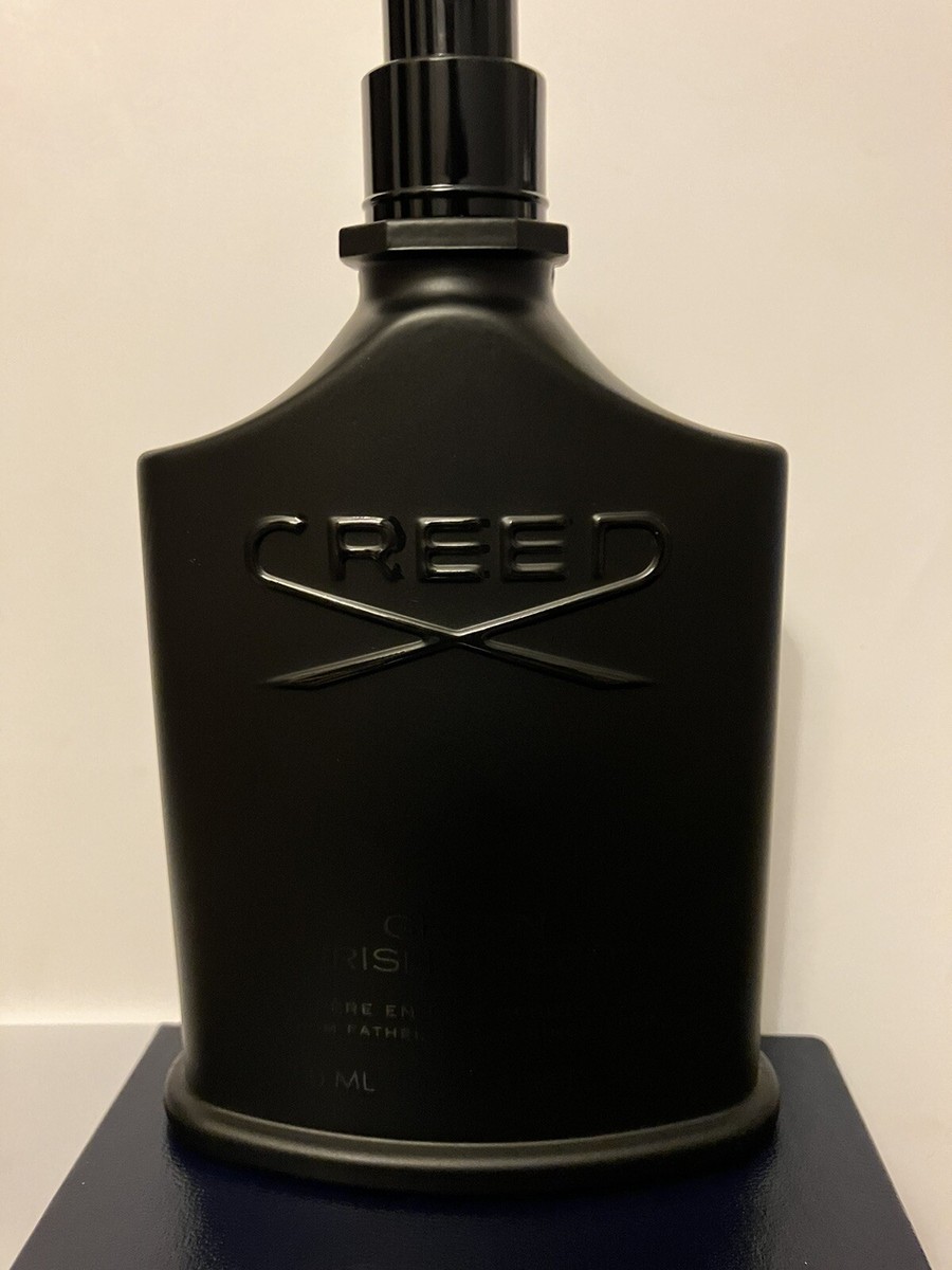 クリード CREED Green Irish Tweed香水 100ml Creed Perfumes: Green Irish Tweed Eau De Parfum for Men, 3.3
