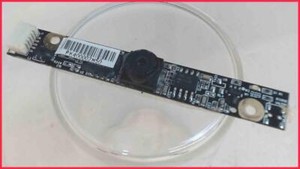 Webcam Board Modul PK400002H50 Acer Aspire 5732Z KAWF0
