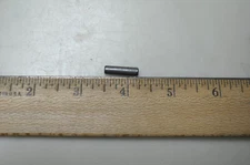 Crosman 1600 Powermatic BB Pistol   Hammer Pin, See Pics