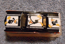 AW  Loony Tunes Daffy Duck  DESPICABLE  '63 Buick Riviera Fits T-JET