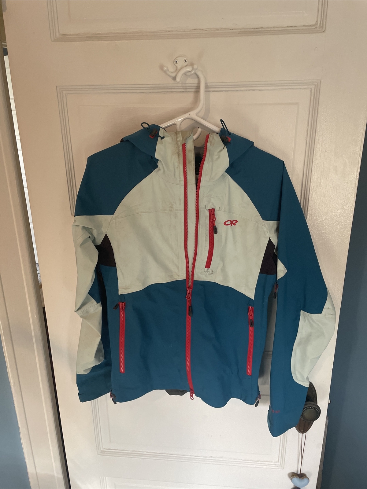 Outdoor Research Hemisphere Jacket - image 1