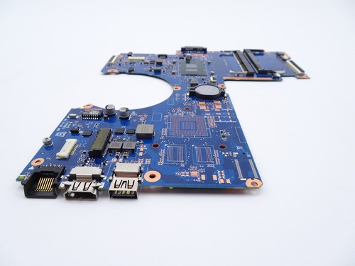 HP Pavilion 15-AU Mainboard Intel Core i5-6200U 2,30GHz P/N: 856224-601 DC1650 - Bild 5 von 5