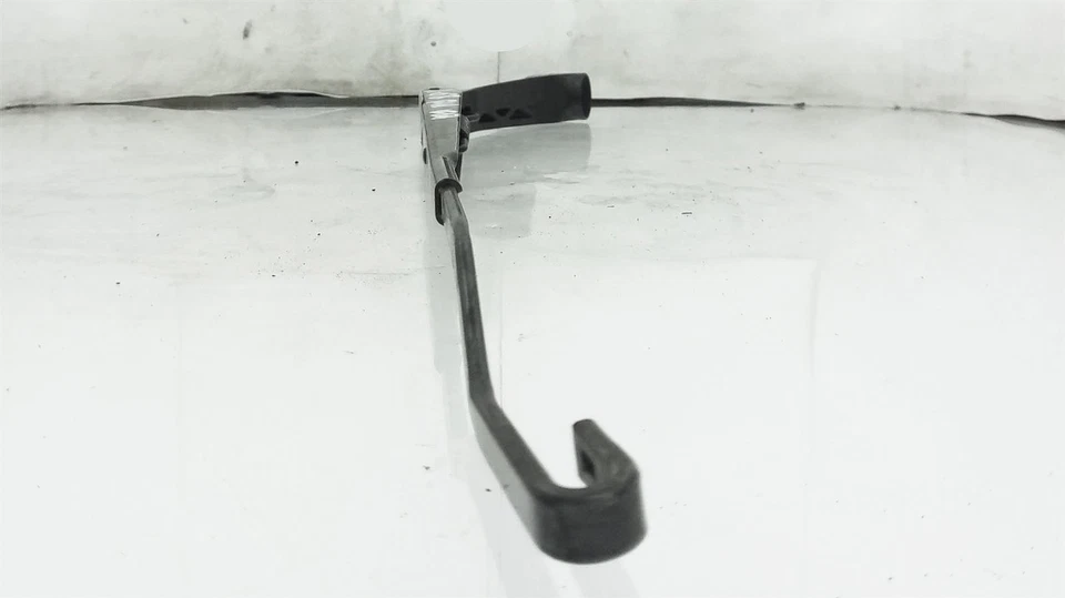 03 04 05 06 07 08 09 Brazo limpiaparabrisas pasajero derecho Lexus Gx470 85211-6023 Foto 4 de 4