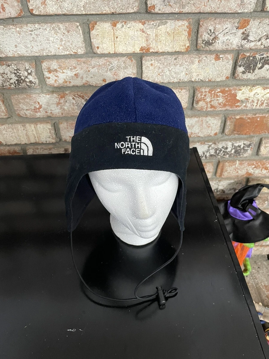 Vintage 90’s The North Face Gore Windstopper Beanie / Snowboard Cap Medium