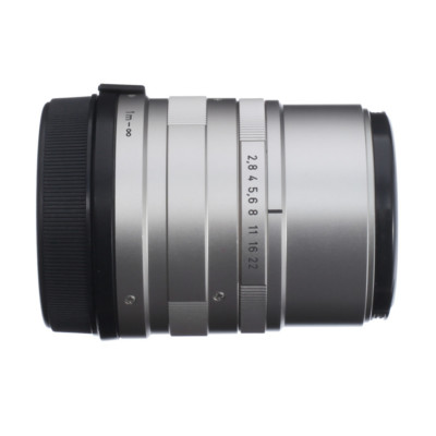 CONTAX CARL ZEISS G SONNAR T* 90mm F2.8 LENS 4 G1 G2 / EX++ / 90