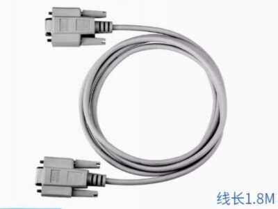 1PC RS-232C connection cable 9637
