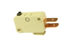 Honeywell/Micro Switch V3-2824-D9 A1MO-1A17-1 NC NO 20A, 277VAC 1HP, 125VAC 2HP