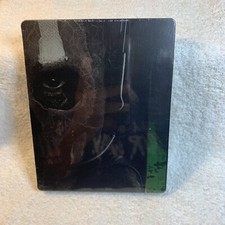 Call of Duty: Modern Warfare II Steelbook Only No Game Sealed More In Store