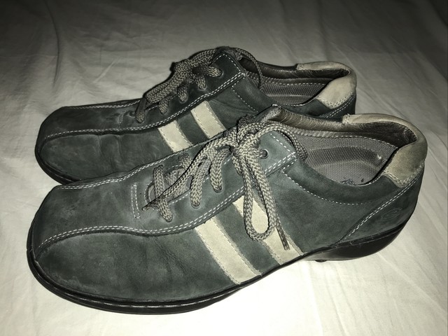 Skechers Driving Shoes Mens 11 Lace up 