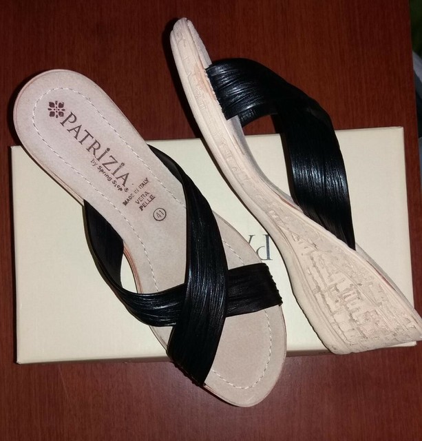 patrizia shoes sandals