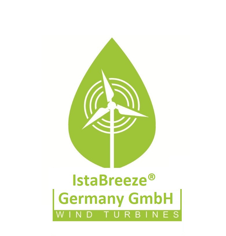 Windturbinen Blätter Set Mit Nabe - 5 Stück Nylonfaser Rotorblätter 800mm