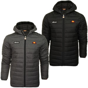 casaco acolchoado masculino