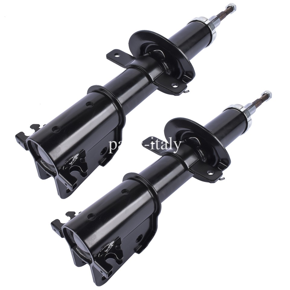 Torin Parts 2x Front Anti-Roll Bar Bushings For Renault Trafic II & III (2001-2022) – 46mm Outer, 22mm Inner, With Brackets