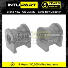 Fits Renault Laguna 2001-2007 IntuPart Stabiliser Rod Repair Kit 8200272594
