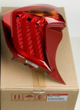 Oem 92401-1y300 Led-type Rear Lamp Left Driver Side For Kia Picanto 20122016