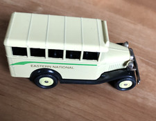 CORGI CAMEO COLLECTION - BEDFORD EASTERN NATIONAL BUS