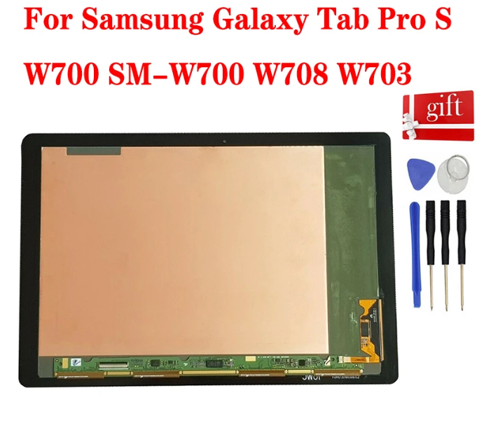 Samsung Galaxy TabProS SM-W700 有機ELタブレット 51TpndZSlOL.jpg_BO30,255,255,