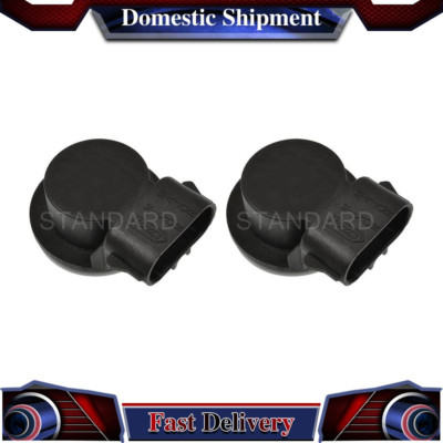 Standard Ignition Turn Signal Light Socket Front 2X Of For Ford 1992-2004