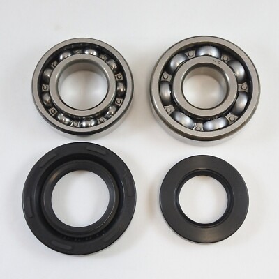 Suzuki RM125 1976-1978 PE175 1978-1979 RM100 1977 Main Bearing Kit