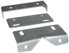 Race Car Seat Mounting Bracket Kit  #1147