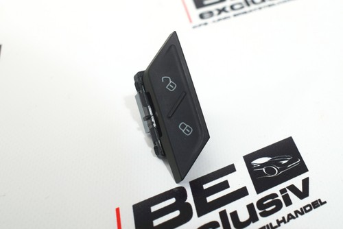 Orig. VW Arteon 3H Türverriegelung Türschalter Zentralverriegelung 3G0962125A