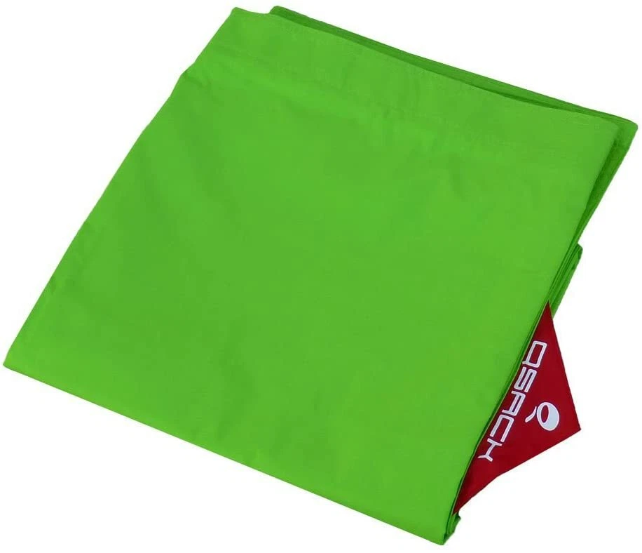 QSack Outdoor Sitzsack XXL Hülle, Bezug, 140x180 cm - Bild 1 von 1