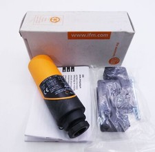 ifm IB0016 IBE2020-FBOA Inductive Sensor -Unused/Original Box-