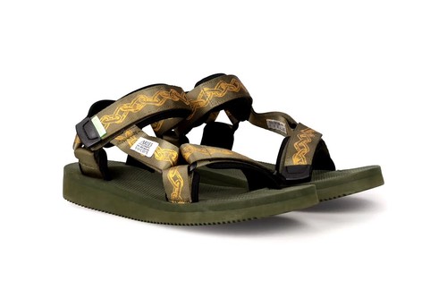 Suicoke nepenthes sandals / - Gem Suicoke nepenthes sandals / - Gem