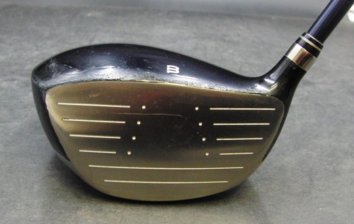 Wilson Aviator Forged 10.5º Driver Regular Graphite Shaft Wilson Grip - Picture 2 of 5