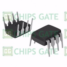 3PCS OPA277PA High Precision OPERATIONAL AMPLIFIERS