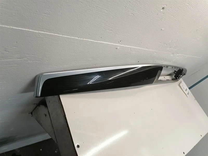 Wood Trim Dash Bezel Panel 2012 2013 2014 2015 2016 BMW 528xi 9192943 - Image 3 of 4