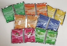 Dream Spa Pedicure Smashed Crystal Jelly Foot Bath Set I & II (Pick your flavor)