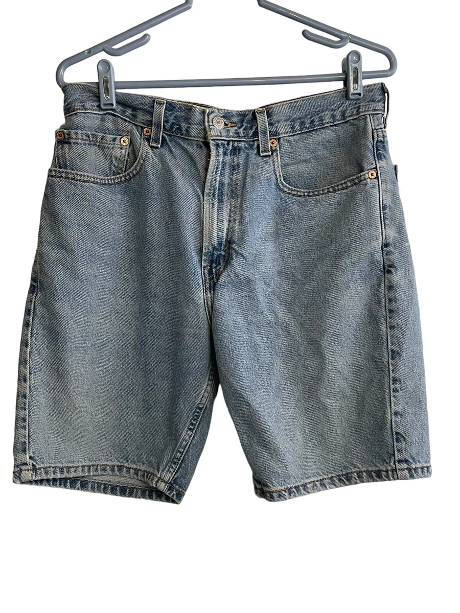 Levis 505 outlet shorts mens
