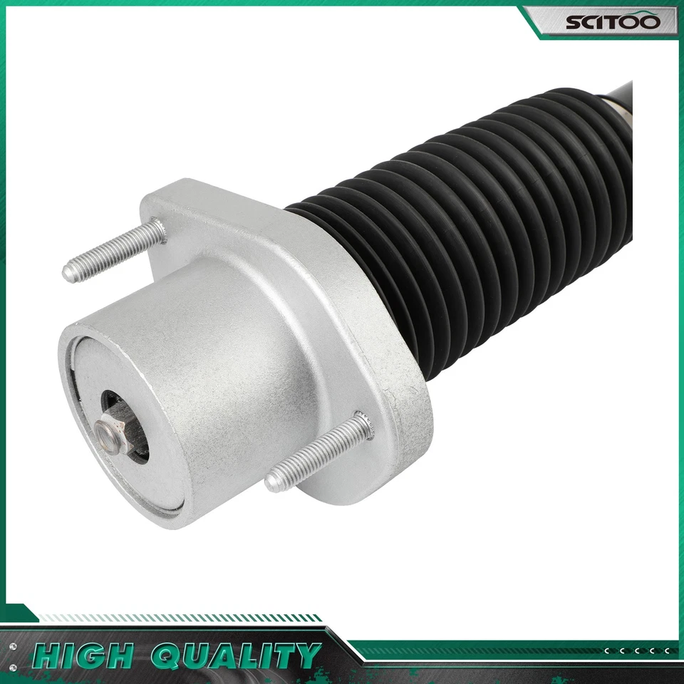 Rear 2X Air Active Suspension Electric Shock Absorber For Land Rover Range Rover - Image 3 of 4