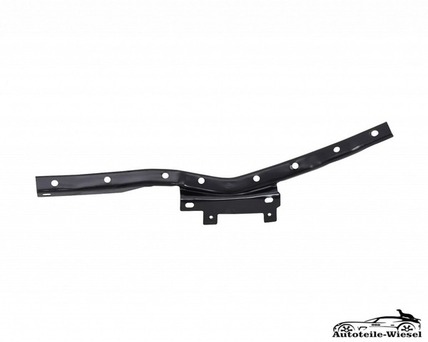 StoßStange VerstäRkung FüR Mitsubishi Outlander Rechts Vorne Oben 06-12-image