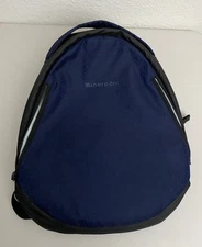 Sherpani Avalon Anti-Theft Travel Backpack 14" RFID Slash-Proof Women’s Bag Blue