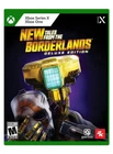 New Tales from the Borderlands: Deluxe Edition - Xbox Series X/Xbox One