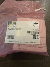 ACI AUTOMATION COMPONENTS INC A/MSCS 0-150 Amps .55 Amp Switch 117853