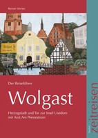 Wolgast, Der ReisefüHrer | Reiner SöRries | Deutsch | Taschenbuch | 2022