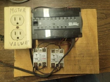 Facts Eggineering Direct Logic 105 PLC