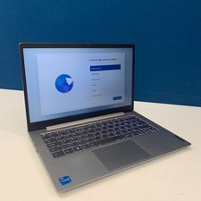 Lenovo ThinkBook 14 G2, 16GB RAM, i5-1135G7, 256GB SSD, Win 11, *Screen Marks*
