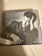 Greatest Hits Volumes 1 & 2 by Billy Joel (CD...